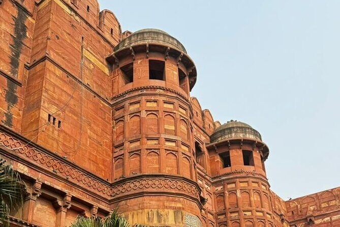 5 Nights / 6 Days Luxury Golden Triangle Tour from New Delhi - The Value of the Tour