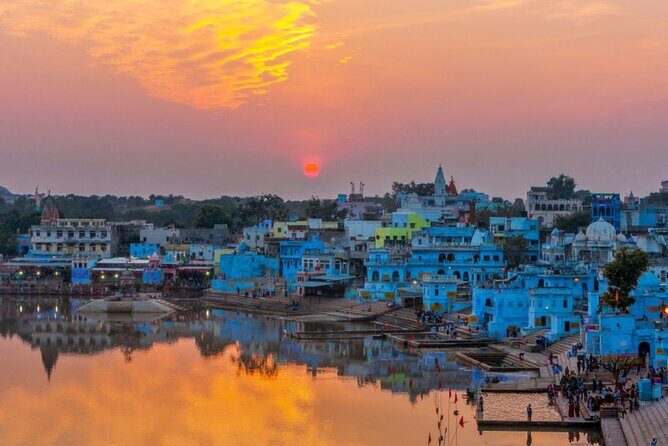 5 Nights 6 Days Private Golden Triangle Tour with Ranthambore - Final Thoughts: Is This Tour Worth It?