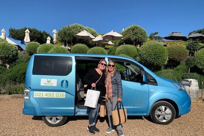 5 or 7 hour Far End of Waiheke Scenic Wine Tour in Electric Vans - Final Thoughts