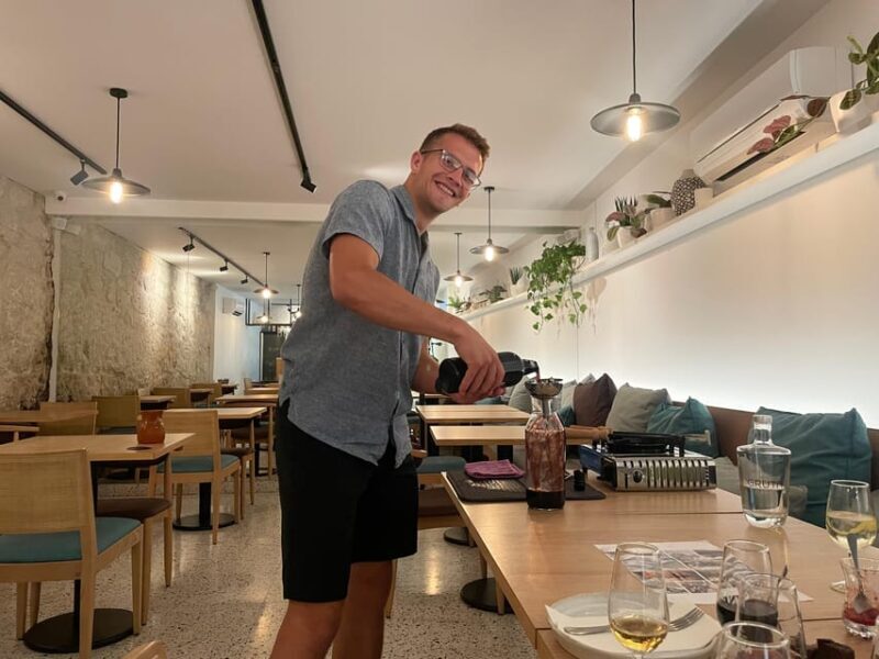 5 pairings ports wines with a Sommelier - FAQs