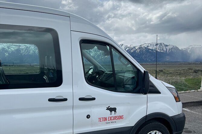 5 Person Full Day PRIVATE Yellowstone Tour- Picnic, Binoculars, Scope, Huge Van - Final Thoughts