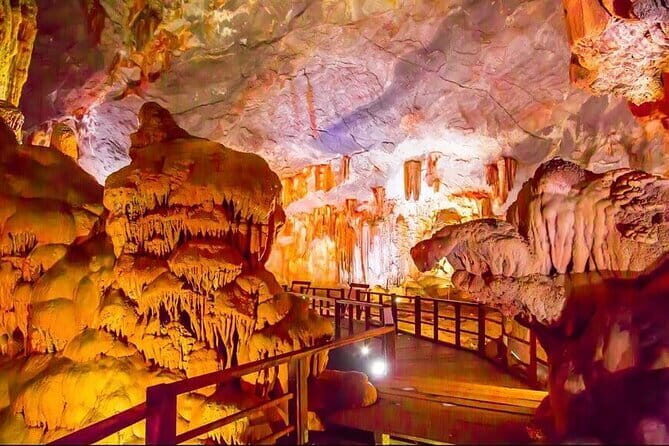 5 Star Pamela Cruise Luxury Day Tour in Halong Bay - Who Should Consider This Tour?
