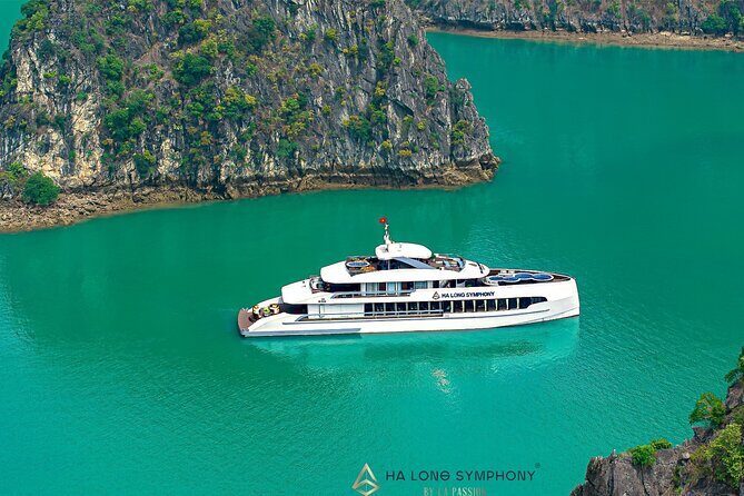 5 Star Symphony Luxury Day Tour from International Cruise Port - Key Points