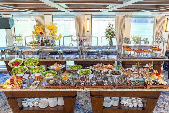 5 Star Symphony Luxury Day Tour from International Cruise Port - FAQ