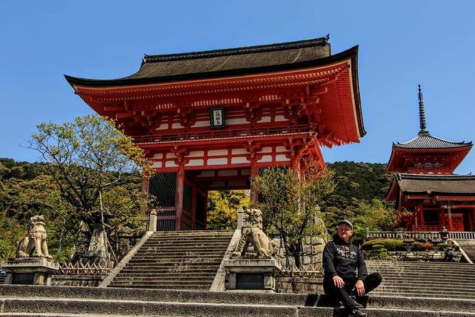 5 Top Highlights of Kyoto Full Day Bike Tour (E-bike option) - Final Thoughts: The Perfect Blend of Culture, Scenery, and Exercise