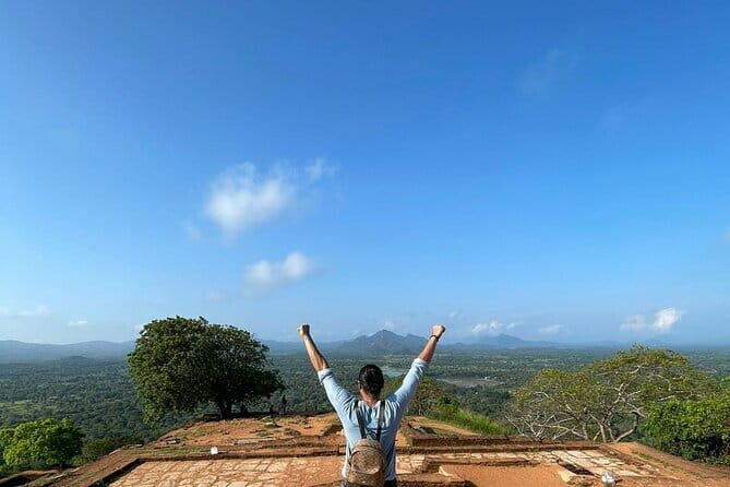 5 UNESCO World Heritage Sites 3 Day Tour in Sri Lanka - Final Thoughts