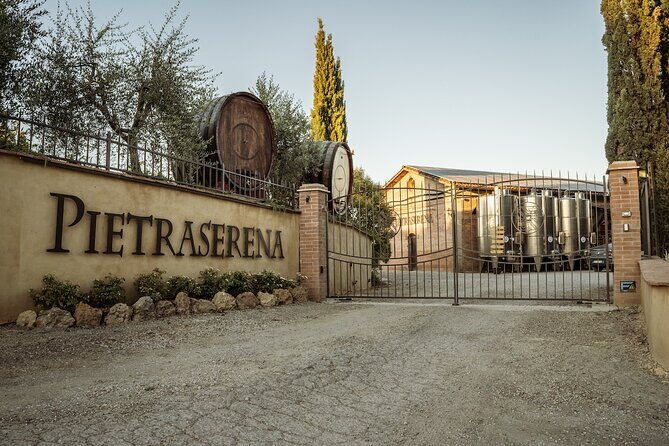 5 Wine Tastings in San Gimignano - What to Expect from the San Gimignano Wine Tasting Tour