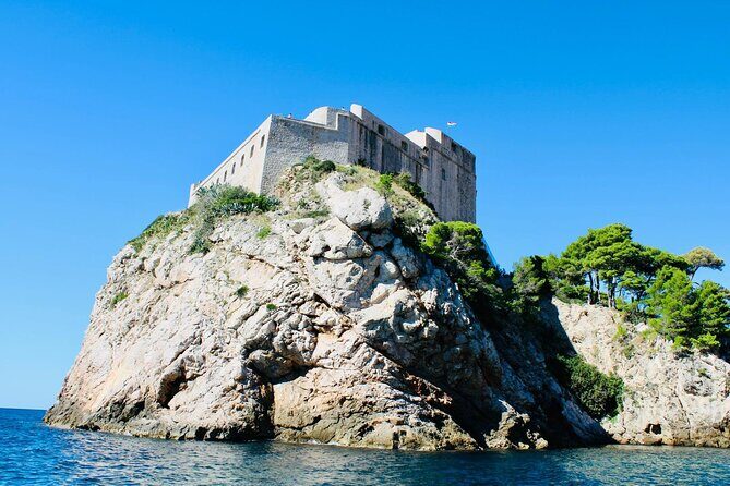 50-minute Panoramic Cruise of Dubrovnik with English Audio Guide - Detailed Review of the Dubrovnik Panoramic Cruise