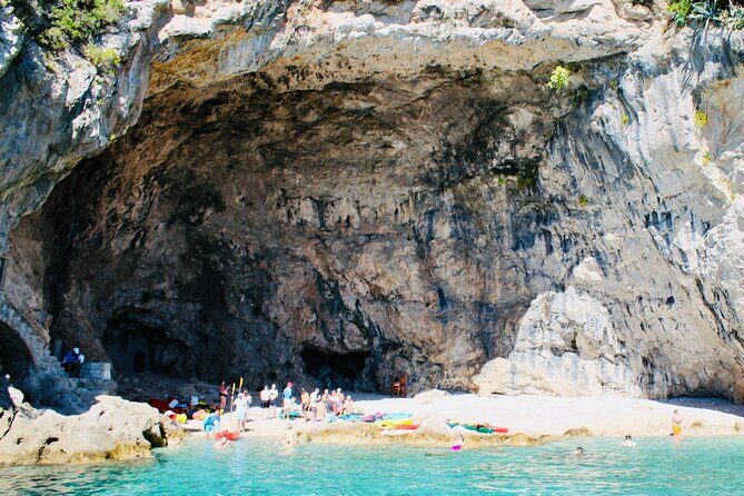 50-minute Panoramic Cruise of Dubrovnik with English Audio Guide - FAQ