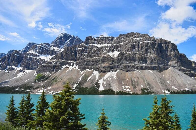 50% OFF Columbia icefield - What Makes This Tour Special?