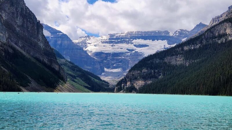 50% OFF Columbia icefield - Who Will Love This Tour?