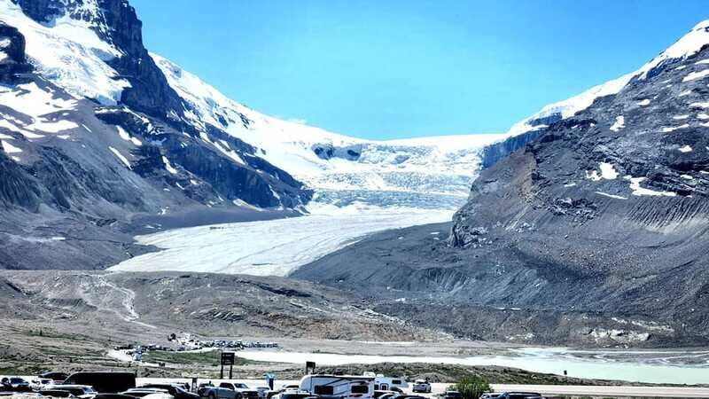 50% OFF Columbia icefield - FAQ