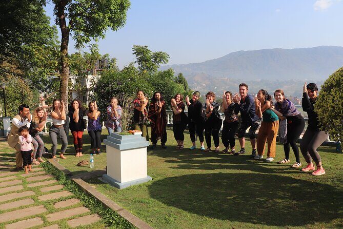 500 hours Advanced Yoga Teacher Training at Nepal Yoga Home (Every 1st of month) - The Authenticity and Community