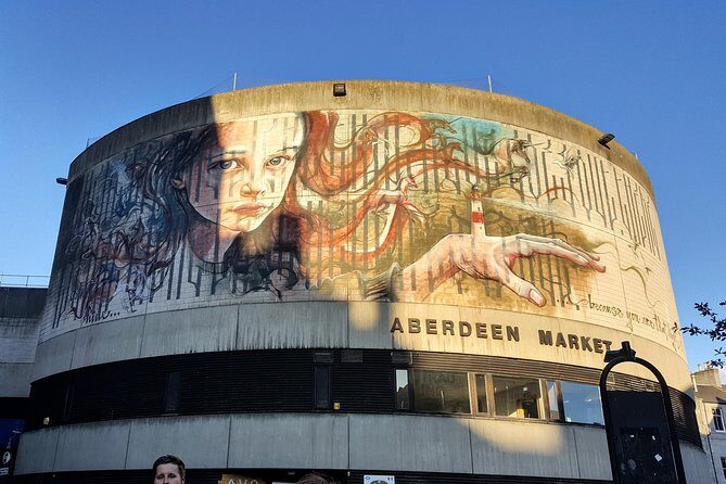 500 Years of Crime and Punishment: A Self-Guided Audio Tour - An In-Depth Look at the Tour Experience