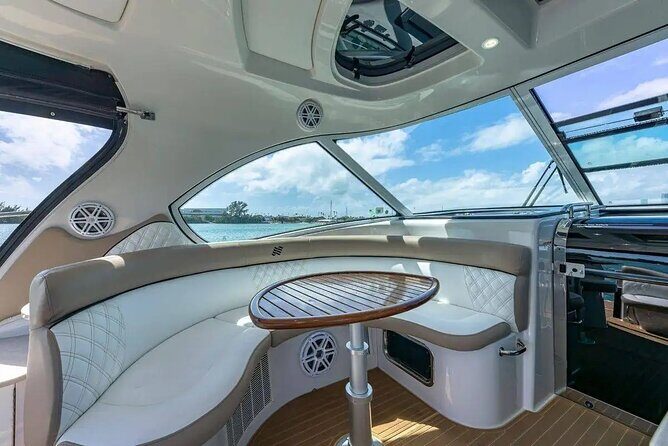 50ft 1 Hour FREE Miami Yacht Rental 3 to 6 Hours 13 People - An In-Depth Look at the Yacht Experience