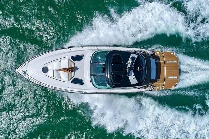 50ft 1 Hour FREE Miami Yacht Rental 3 to 6 Hours 13 People - Final Thoughts: Is It Worth It?