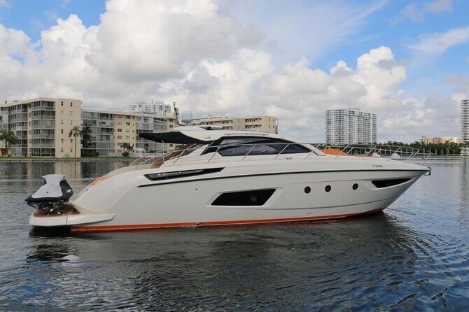 52' Azimut Yacht Charter - The Experience from the Reviews: Authentic Perspectives