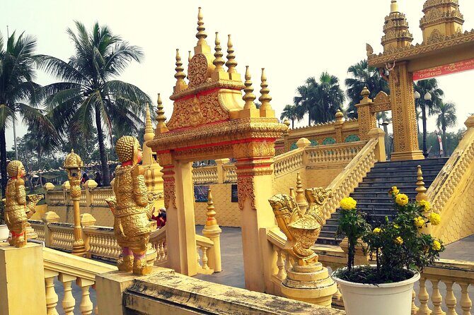 54 Ethnic Groups Cultural Village - Duong Lam Ancient Village - The Sum Up