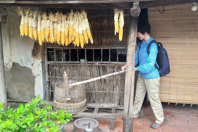 54 Ethnic Groups Cultural Village - Duong Lam Ancient Village - FAQ