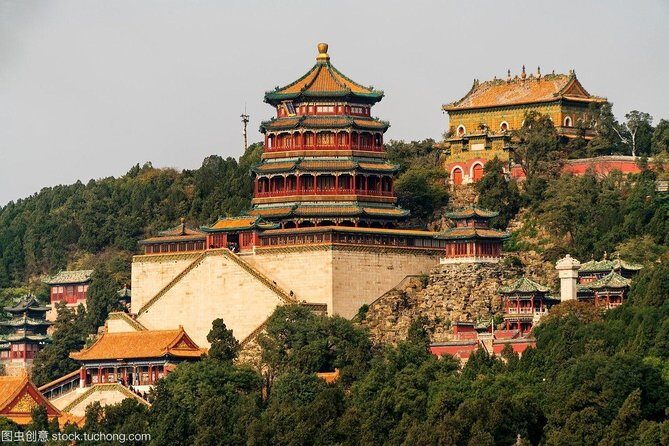 5D Private Tour Discover Ancient Capital Xi'an and Beijing from Shanghai - An In-Depth Review of the 5-Day Discover Xian and Beijing Tour
