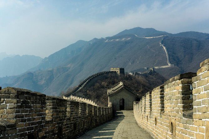 5D Private Tour Discover Ancient Capital Xi'an and Beijing from Shanghai - Frequently Asked Questions