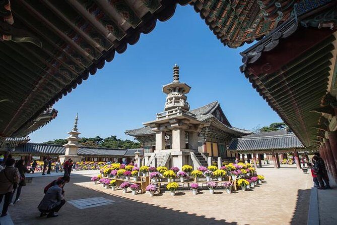 5D4N Korea Cultural Heritage immersion Private Tour - Practical Considerations & Tips