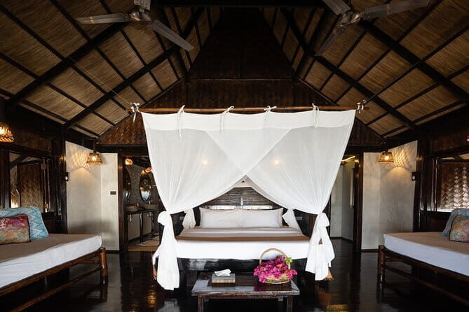 5D4N Luxury Resort & Island Hopping with Seaplane Transfer - Final Thoughts