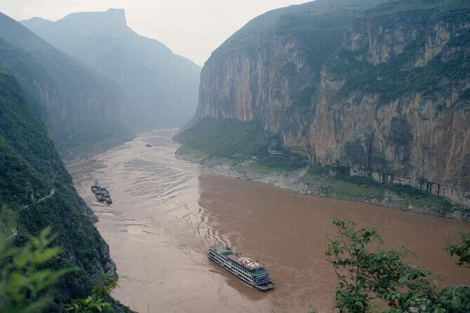 5D4N Yangtze River Cruise:Yichang to Chongqing by Victoria Cruise - Final Thoughts