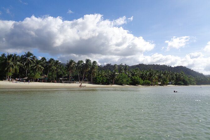 5days and 4 nights combination Elnido and Puerto princesa Palawan - The Value of This Package