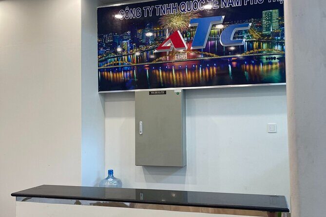 5G SIM Card in Vietnam  Pickup at Da Nang International Airport - What to Expect from the Pickup Experience