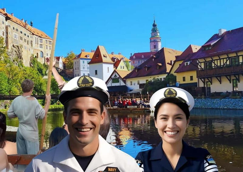 5h All-in SUMMER Tour River Cruise, Castle, Lunch & Treats - The Value of This Tour