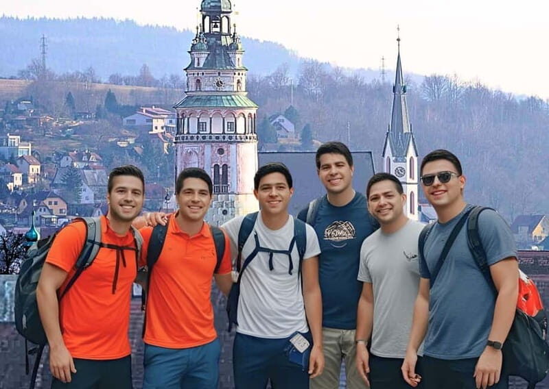 5h All-in SUMMER Tour River Cruise, Castle, Lunch & Treats - Final Thoughts on the 5-Hour Summer Tour in Český Krumlov