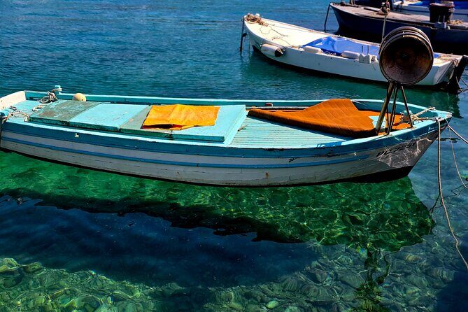 5h Kamenjak Uvala Polje Sandra Boat Trip from Medulin with Lunch - Who Should Book This Tour?