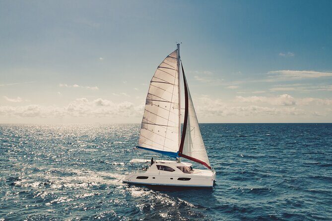 5H Private 44' Catamaran All-Inclusive - Tulum & Playa del Carmen - The Sum Up: Is This Tour Worth It?