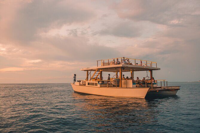 5H Snorkeling & Breakfast Cruise on Utopia Catamaran - Who Should Consider This Tour?
