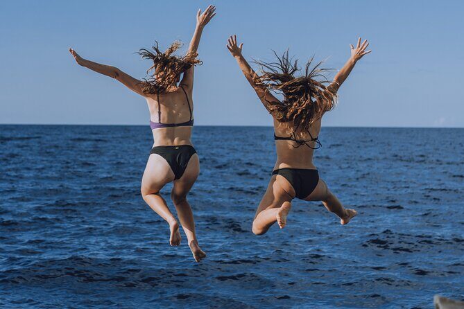 5H Snorkeling & Sunset Cruise on Utopia Catamaran - FAQ