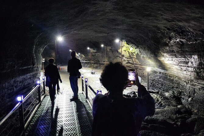 5Hour Private Taxi driver Tour in Jeju - Key Points