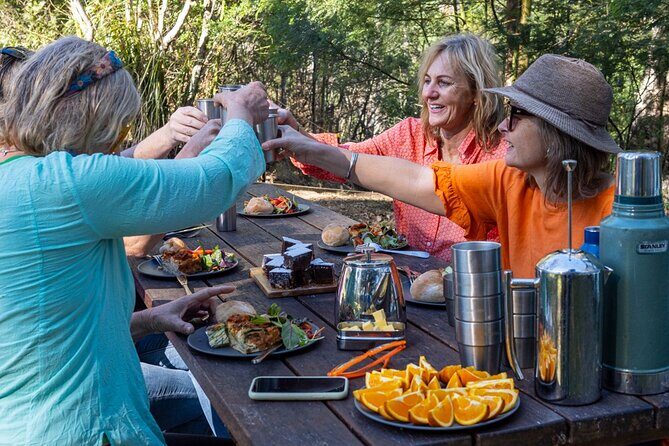 5hr Eden Tour in Nature; Beach, Lookout & National Park - Who Should Book This Tour?