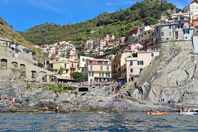 5Terre Private Boat Tour - An In-Depth Look at the 5Terre Private Boat Tour