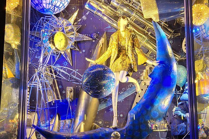 5th Ave Holiday Lights Walking Tour with Rockefeller Tree - Final Thoughts