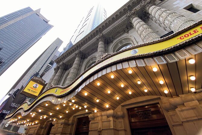 5th Avenue Stroll and Sunset at the Empire State Building - The Sum Up