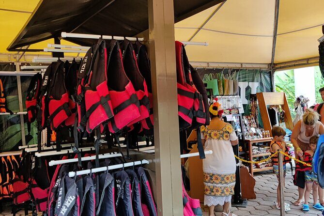 5x1: Chichen Itza + Suytun & Ikkil Cenote + Buffet + Valladolid - Practical Tips for Travelers