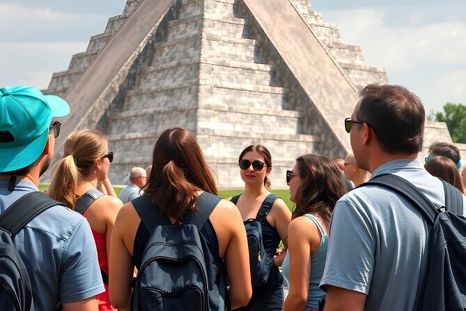 5x1: Chichen Itza + Suytun & Ikkil Cenote + Buffet + Valladolid - Who Is This Tour Best For?