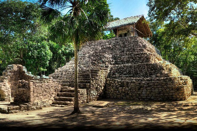 5x1 Deluxe - Coba, Playa del Carmen, Tulum & Cenote From Cancun - An In-Depth Look at What to Expect