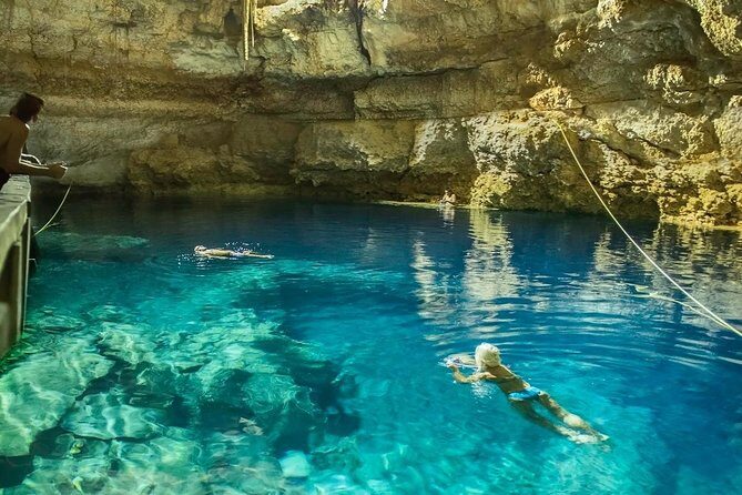 5x1 Deluxe - Coba, Playa del Carmen, Tulum & Cenote From Cancun - Final Thoughts