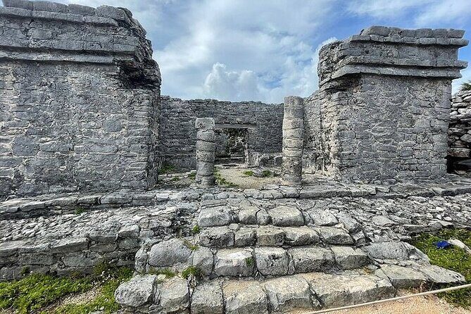 5x1 Deluxe Tour Tulum, Coba, Cenote Transportation from Tulum - Practical Aspects and Value