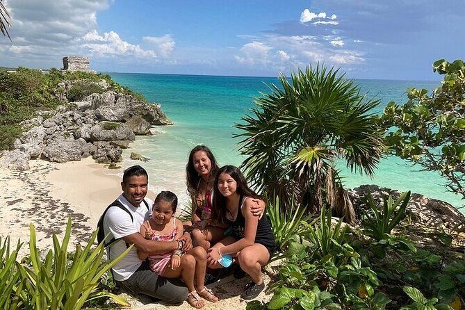 5x1 Deluxe Tour Tulum, Coba, Cenote Transportation from Tulum - Final Thoughts