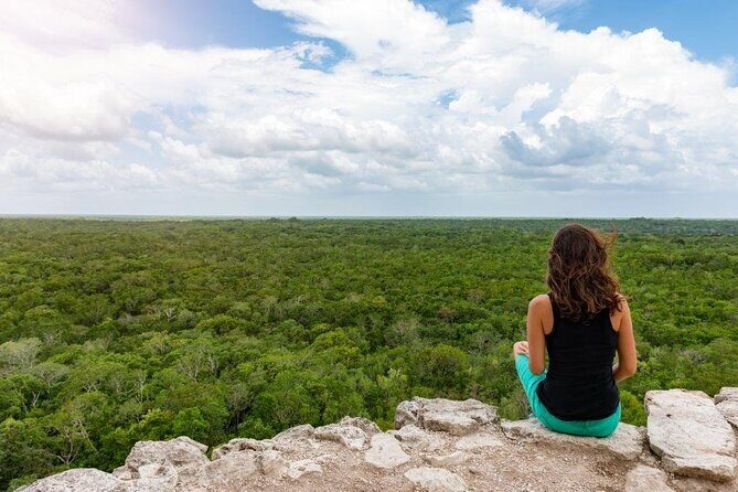 5x1 Tour: Tulum Coba Cenote Mayan Village and Playa del Carmen - Final Thoughts: Who Is This Tour for?
