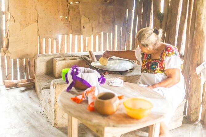 5X1: Tulum and Coba Ruins, Cenote & Mayan Village Full Day Tour - Who Will Love This Tour?