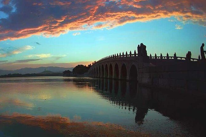 6-7 Hours Beijing Summer Palace and Forbidden City Layover Tour - Final Thoughts: Who Will Benefit Most?